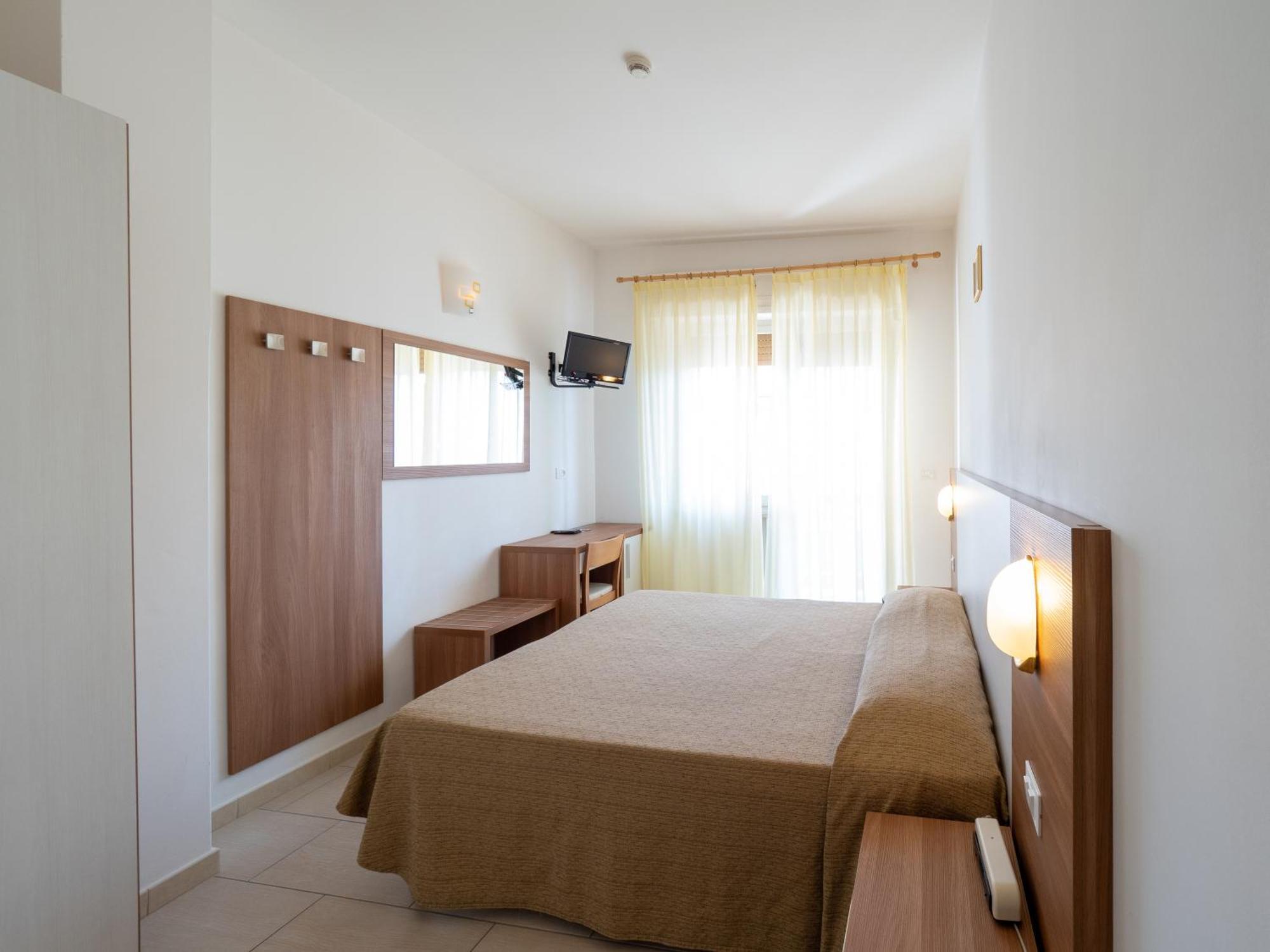 Hotel Blurelda Silvi Marina Exterior foto