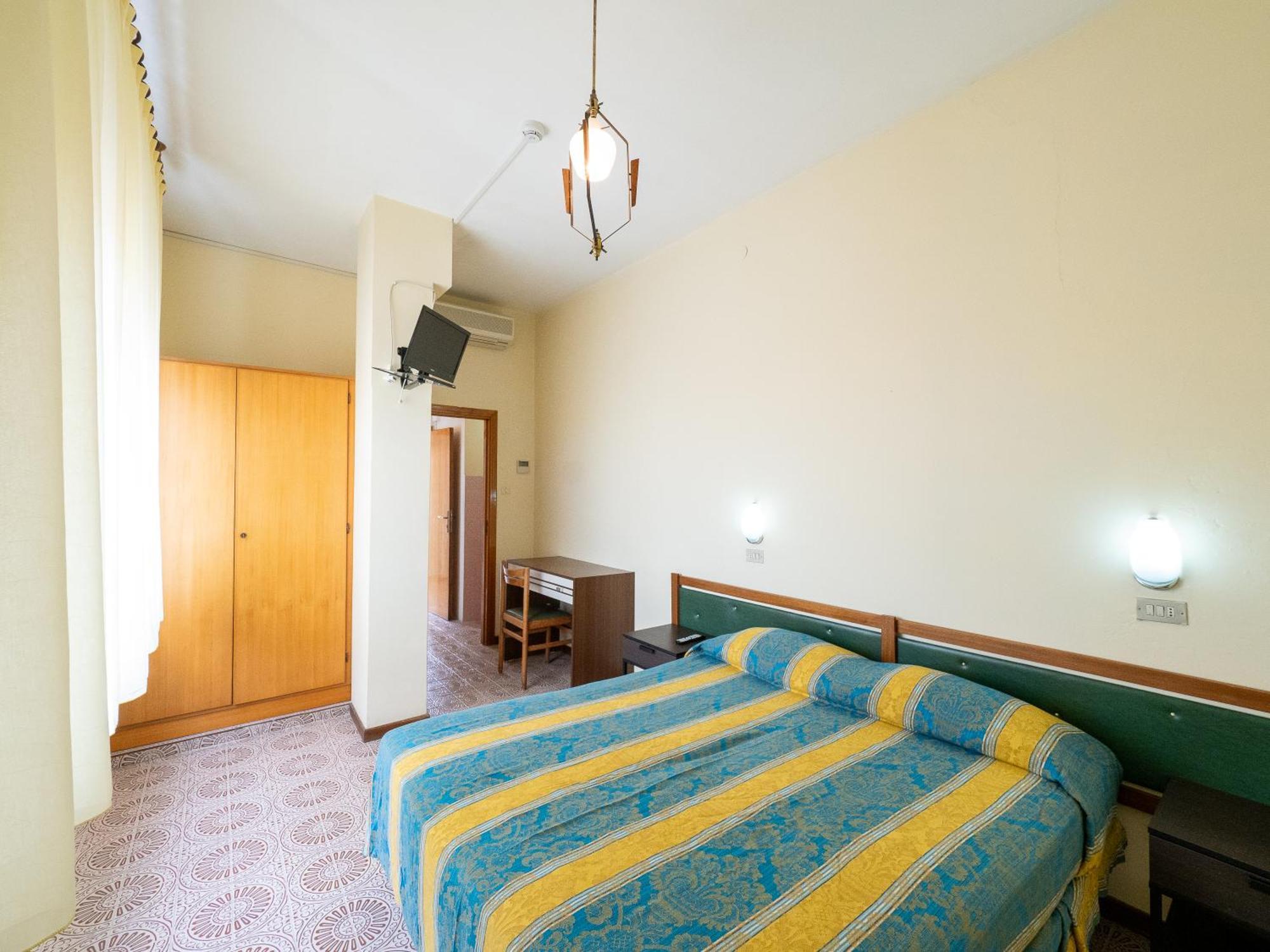 Hotel Blurelda Silvi Marina Exterior foto