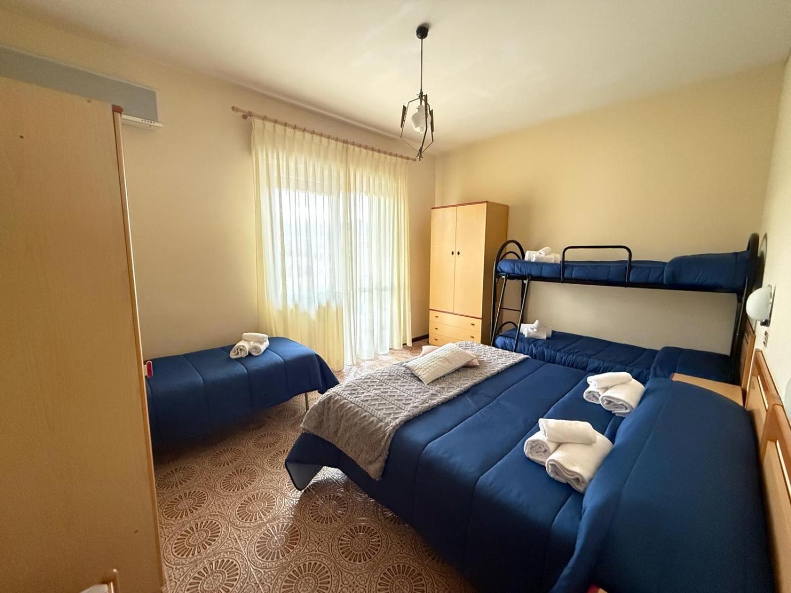 Hotel Blurelda Silvi Marina Exterior foto