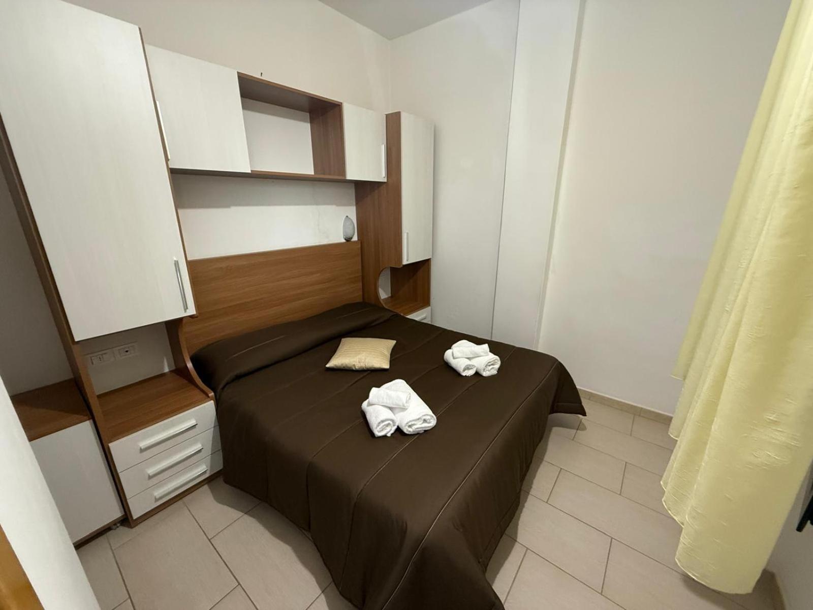 Hotel Blurelda Silvi Marina Exterior foto